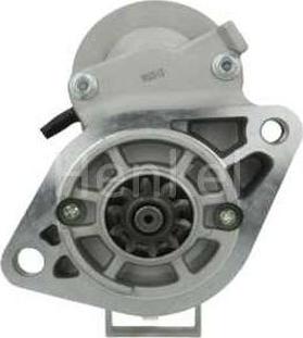 Henkel Parts 3113756 - Стартер mashina-shop.ru