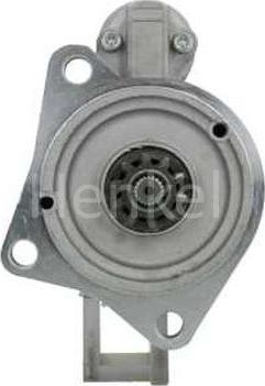 Henkel Parts 3112964 - Стартер mashina-shop.ru