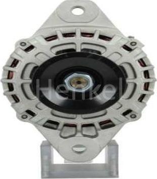 Henkel Parts 3112650 - Генератор mashina-shop.ru