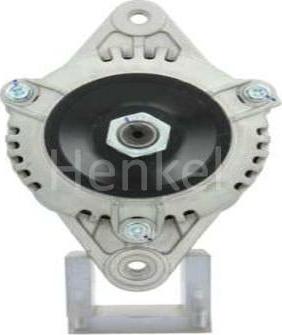 Henkel Parts 3112197 - Генератор mashina-shop.ru