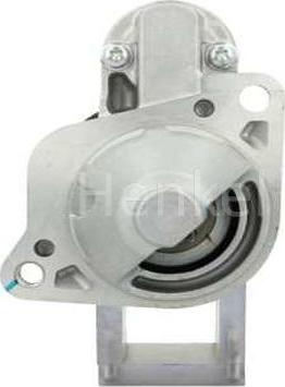 Henkel Parts 3112884 - Стартер mashina-shop.ru