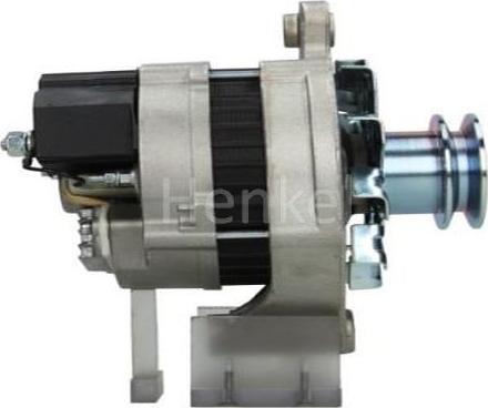 Henkel Parts 3117126 - Генератор mashina-shop.ru