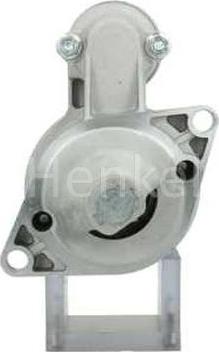 Henkel Parts 3124604 - Стартер mashina-shop.ru