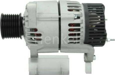 Henkel Parts 3125135 - Генератор mashina-shop.ru