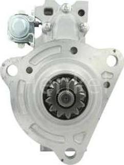 Henkel Parts 3125767 - Стартер mashina-shop.ru