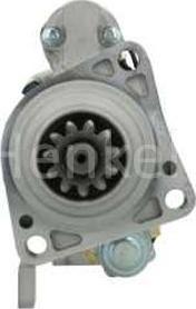 Henkel Parts 3125706 - Стартер mashina-shop.ru