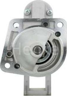 Henkel Parts 3126280 - Стартер mashina-shop.ru