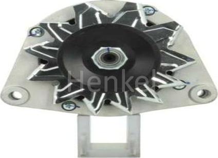 Henkel Parts 3120546 - Генератор mashina-shop.ru