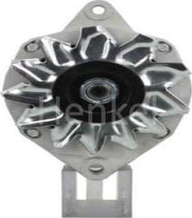 Henkel Parts 3121994 - Генератор mashina-shop.ru