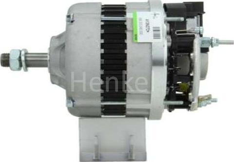 Henkel Parts 3121509 - Генератор mashina-shop.ru