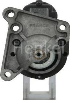 Henkel Parts 3121675 - Стартер mashina-shop.ru