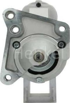 Henkel Parts 3121671 - Стартер mashina-shop.ru