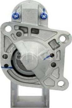 Henkel Parts 3121849 - Стартер mashina-shop.ru