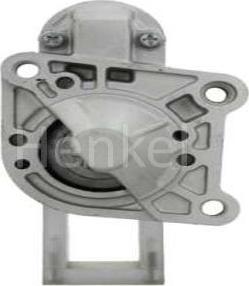 Henkel Parts 3121848 - Стартер mashina-shop.ru