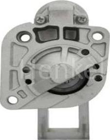 Henkel Parts 3121790 - Стартер mashina-shop.ru