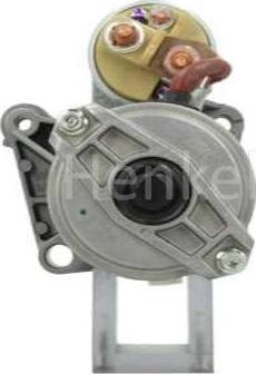 Henkel Parts 3121712 - Стартер mashina-shop.ru