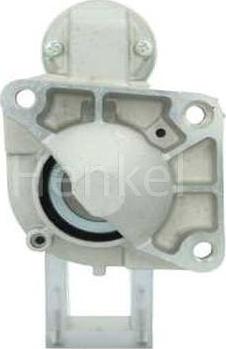 Henkel Parts 3121730 - Стартер mashina-shop.ru