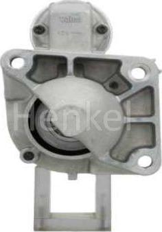 Henkel Parts 3121731 - Стартер mashina-shop.ru