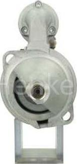 Henkel Parts 3123518 - Стартер mashina-shop.ru