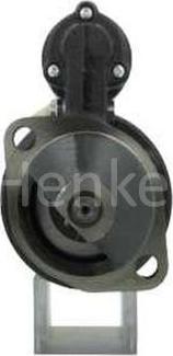 Henkel Parts 3123532 - Стартер mashina-shop.ru