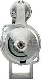 Henkel Parts 3123525 - Стартер mashina-shop.ru