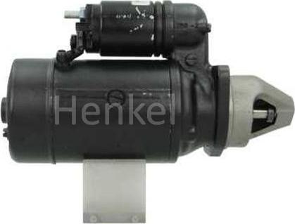 Henkel Parts 3123528 - Стартер mashina-shop.ru