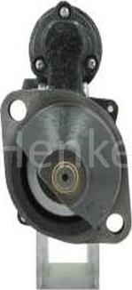 Henkel Parts 3123579 - Стартер mashina-shop.ru