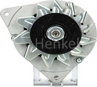 Henkel Parts 3123069 - Генератор mashina-shop.ru