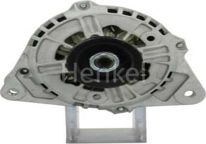 Henkel Parts 3123135 - Генератор mashina-shop.ru