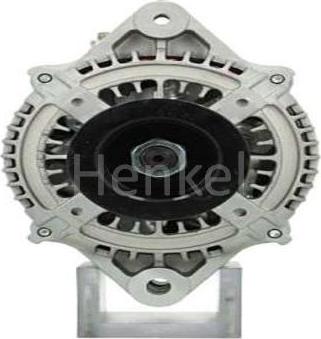 Henkel Parts 3123802 - Генератор mashina-shop.ru