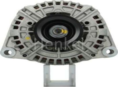 Henkel Parts 3123810 - Генератор mashina-shop.ru