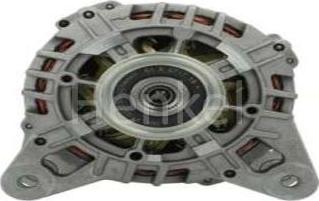 Henkel Parts 3122470 - Генератор mashina-shop.ru