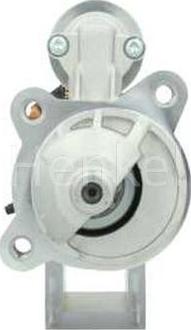 Henkel Parts 3122889 - Стартер mashina-shop.ru