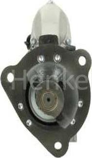 Henkel Parts 3127463 - Стартер mashina-shop.ru