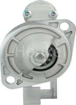 Henkel Parts 3127747 - Стартер mashina-shop.ru