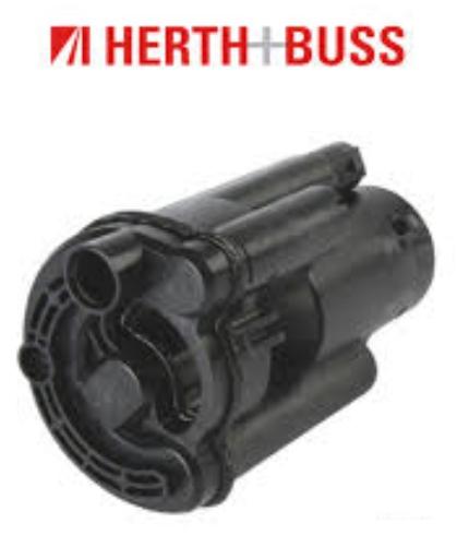 Herth+Buss Elparts J1330330 - Топливный фильтр mashina-shop.ru