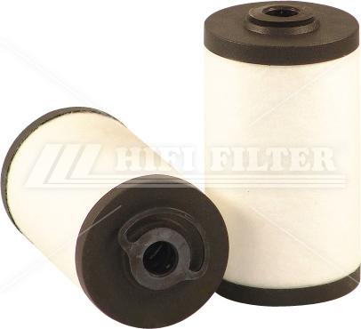 HIFI FILTER SN 090 - Топливный фильтр mashina-shop.ru