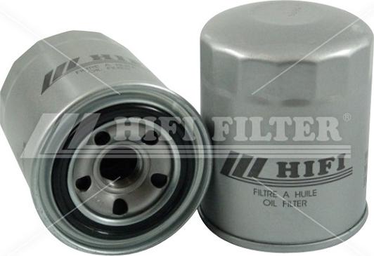 HIFI FILTER SO 6105 - Масляный фильтр mashina-shop.ru