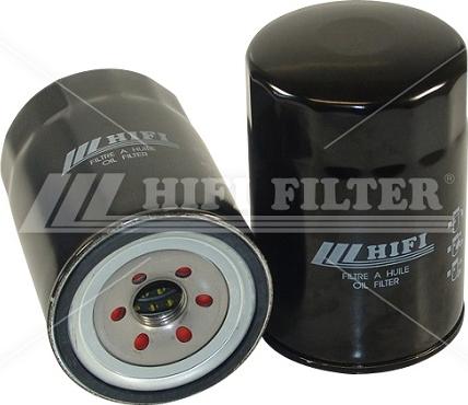 HIFI FILTER SO 10092 - Масляный фильтр mashina-shop.ru