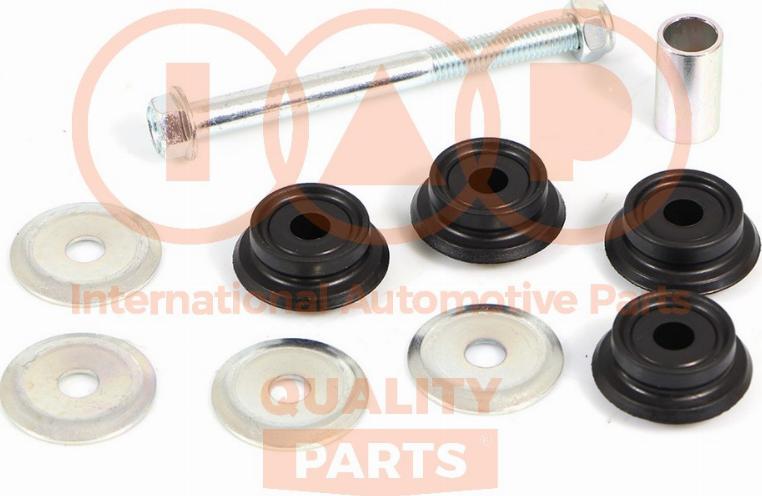 IAP QUALITY PARTS 509-17006 - Тяга / стойка, стабилизатор mashina-shop.ru