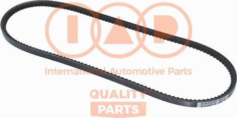 IAP QUALITY PARTS 140-06020 - Клиновой ремень, поперечные рёбра mashina-shop.ru