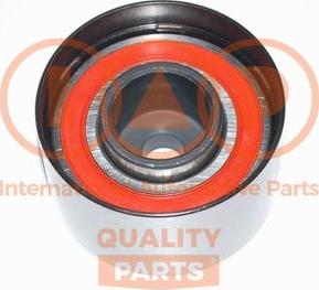 IAP QUALITY PARTS 127-15031 - Натяжной ролик, зубчатый ремень ГРМ mashina-shop.ru