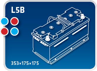 IPSA TM95P - Стартерная аккумуляторная батарея, АКБ mashina-shop.ru