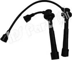 IPS Parts ISP-8815 - Комплект проводов зажигания mashina-shop.ru