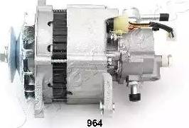 Japanparts ALD964 - Генератор mashina-shop.ru