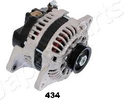 Japanparts ALM434 - Генератор mashina-shop.ru