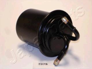 Japanparts FC-707S - Топливный фильтр mashina-shop.ru