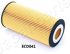 Japanparts FO-ECO041 - Масляный фильтр mashina-shop.ru