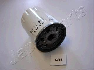 Japanparts FO-L05S - Масляный фильтр mashina-shop.ru