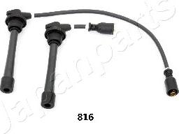 Japanparts IC-816 - Комплект проводов зажигания mashina-shop.ru